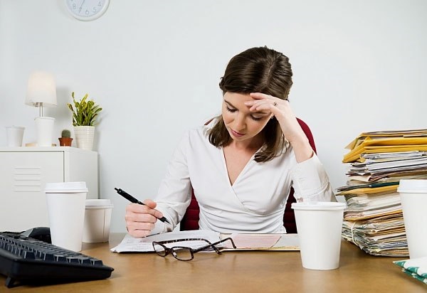 Thuốc trị đau nửa đầu